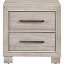  Homelegance Everett 2332-4 Night Stand IMAGE 1