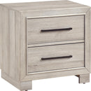  Homelegance Everett 2332-4 Night Stand IMAGE 2