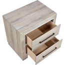  Homelegance Everett 2332-4 Night Stand IMAGE 4