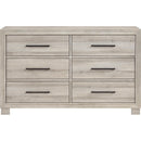  Homelegance Everett 2332-5 Dresser IMAGE 1