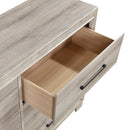  Homelegance Everett 2332-5 Dresser IMAGE 4
