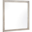  Homelegance Everett 2332-6 Mirror IMAGE 2