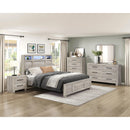  Homelegance Everett 2332-6 Mirror IMAGE 3