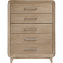  Homelegance Wilshire 2350-9 Chest IMAGE 1