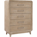  Homelegance Wilshire 2350-9 Chest IMAGE 2