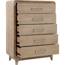  Homelegance Wilshire 2350-9 Chest IMAGE 3