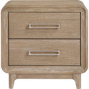  Homelegance Wilshire 2350-4 Night Stand IMAGE 1