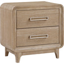  Homelegance Wilshire 2350-4 Night Stand IMAGE 2