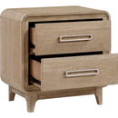  Homelegance Wilshire 2350-4 Night Stand IMAGE 3