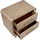  Homelegance Wilshire 2350-4 Night Stand IMAGE 4