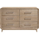  Homelegance Wilshire 2350-5 Dresser IMAGE 1
