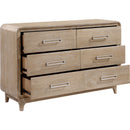  Homelegance Wilshire 2350-5 Dresser IMAGE 3