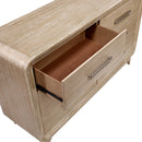  Homelegance Wilshire 2350-5 Dresser IMAGE 4