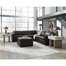  Signature Design by Ashley ModMax II 7430508 Oversized Accent Ottoman IMAGE 13