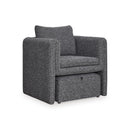  Signature Design by Ashley Vreni A3000754 Accent Chair IMAGE 2