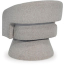 Signature Design by Ashley Nashkins A3000757 Swivel Accent Chair IMAGE 4