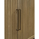  Signature Design by Ashley Niam A4000684 Accent Cabinet IMAGE 7