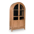  Signature Design by Ashley Dagandale A4000705 Accent Cabinet IMAGE 1