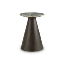  Signature Design by Ashley Waltnor A4000720 Accent Table IMAGE 1