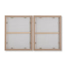  Signature Design by Ashley Waldett A8000503 Wall Art Set IMAGE 6