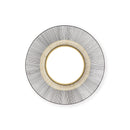  Signature Design by Ashley Dallmen A8010407 Accent Mirror IMAGE 2