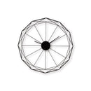  Signature Design by Ashley Arkthorne A8010429 Wall Clock IMAGE 2