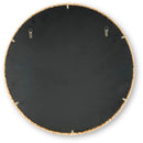  Signature Design by Ashley Briggsburg A8010437 Accent Mirror IMAGE 3