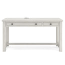  Signature Design by Ashley Robbinsdale H742-34 Home Office Desk IMAGE 3