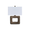  Signature Design by Ashley Garronby L207604 Metal Table Lamp IMAGE 1