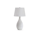  Signature Design by Ashley Wyattford L207614 Metal Table Lamp IMAGE 1