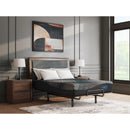  Size_Queen -- Sierra Sleep Millennium 2.0 Foam 12 Inch Mattress IMAGE 4