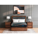  Size_Queen -- Sierra Sleep Millennium 2.0 Foam 12 Inch Mattress IMAGE 7