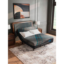  Size_King -- Millennium 2.0 Foam 12 Inch M31141 King Mattress IMAGE 5