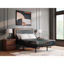  Size_Twin XL -- Millennium 2.0 Foam 12 Inch M31171 Twin XL Mattress IMAGE 4