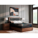  Size_Queen -- Sierra Sleep Millennium 2.0 Foam 14 Inch Mattress IMAGE 3