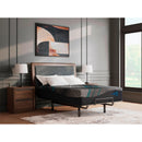  Size_Queen -- Sierra Sleep Millennium 2.0 Foam 14 Inch Mattress IMAGE 4
