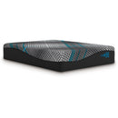  Size_King -- Millennium 2.0 Foam 14 Inch M31241 King Mattress IMAGE 1