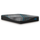  Size_Queen -- Sierra Sleep Millennium 2.0 Hybrid 12 Inch Mattress IMAGE 1