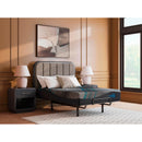  Size_Queen -- Sierra Sleep Millennium 2.0 Hybrid 12 Inch Mattress IMAGE 4
