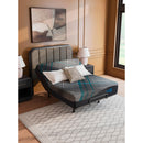  Size_Queen -- Sierra Sleep Millennium 2.0 Hybrid 12 Inch Mattress IMAGE 5