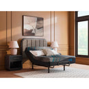  Size_Queen -- Sierra Sleep Millennium 2.0 Hybrid 12 Inch Mattress IMAGE 6