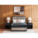  Size_King -- Millennium 2.0 Hybrid 12 Inch M31341 King Mattress IMAGE 7