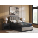  Size_Queen -- Sierra Sleep Millennium 2.0 Hybrid 14 Inch Mattress IMAGE 3