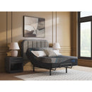  Size_Queen -- Sierra Sleep Millennium 2.0 Hybrid 14 Inch Mattress IMAGE 6