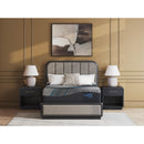  Size_King -- Millennium 2.0 Hybrid 14 Inch M31441 King Mattress IMAGE 7
