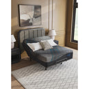  Size_Twin XL -- Millennium 2.0 Hybrid 14 Inch M31471 Twin XL Mattress IMAGE 5