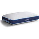  Nectar Elite M88807 Queen/King Pillow IMAGE 1