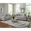  Manufacturer Color_Smoke -- Greenbriar PC3200535 Loveseat IMAGE 7
