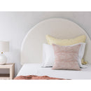  Size_Full -- Arloster PCB1566B3 Full Upholstered Panel Bed IMAGE 7