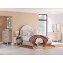  Size_Full  --  Arloster PCB1566B5 Full Upholstered Panel Bed with Storage IMAGE 9
